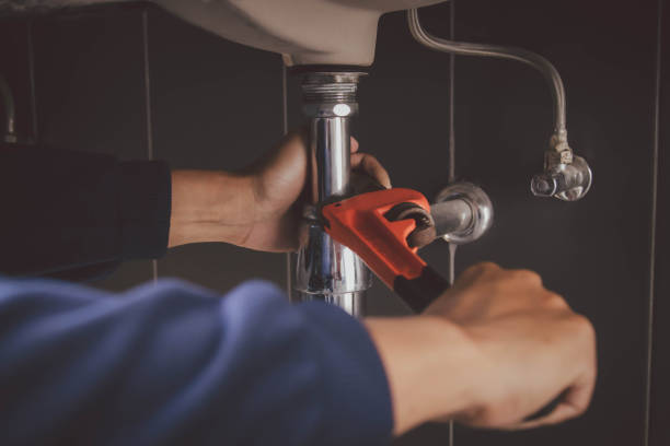 Best Gas Line Services in Harlingen, TX